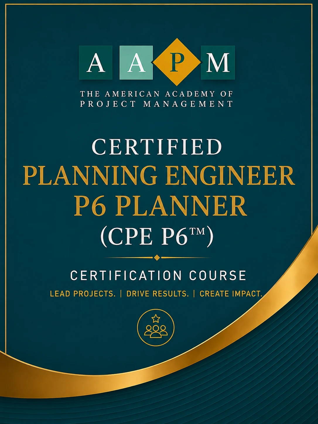 Primavera P6 planning and scheduling materials