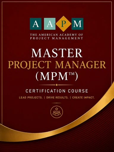 Executive project governance materials