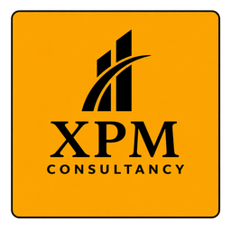 XPM Consultancy logo